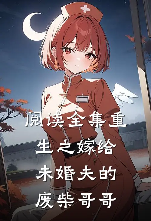 阅读全集重生之嫁给未婚夫的废柴哥哥
