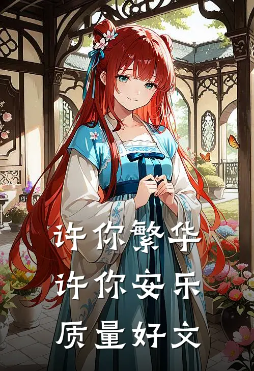 许你繁华，许你安乐质量好文