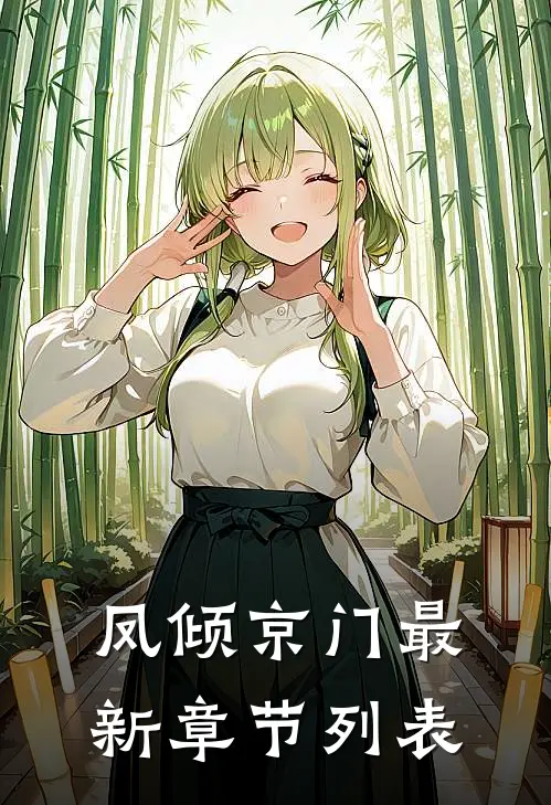 凤倾京门最新章节列表