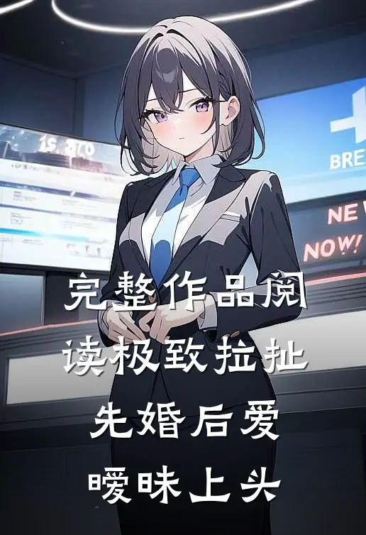 完整作品阅读极致拉扯：先婚后爱暧昧上头