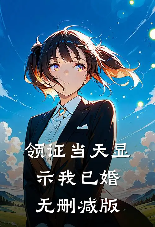 领证当天显示我已婚无删减版