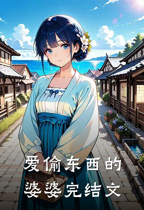 爱偷东西的婆婆完结文