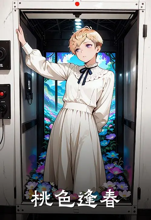 桃色逢春