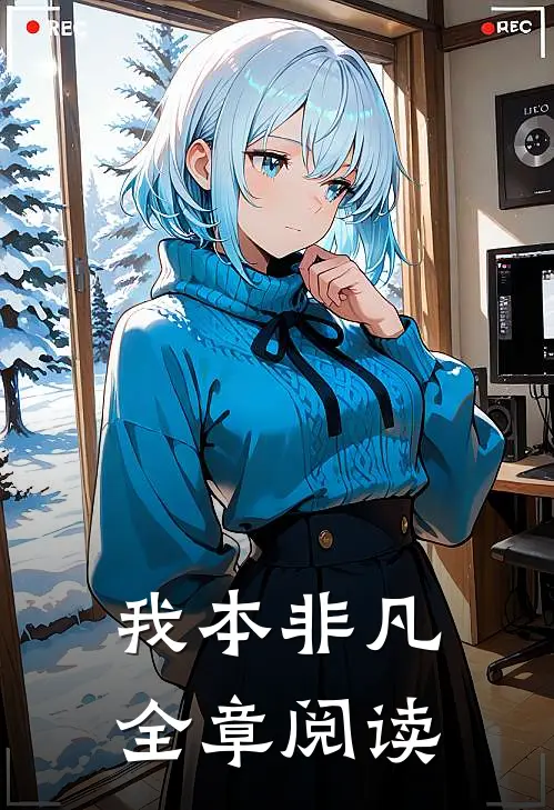 我本非凡全章阅读