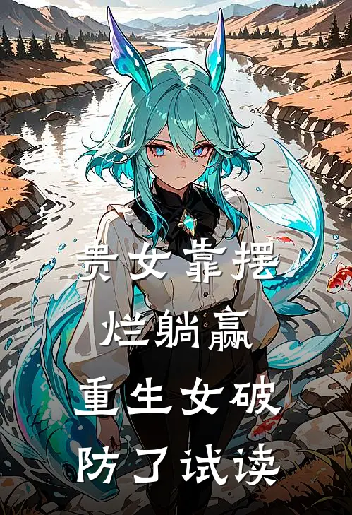 贵女靠摆烂躺赢，重生女破防了试读