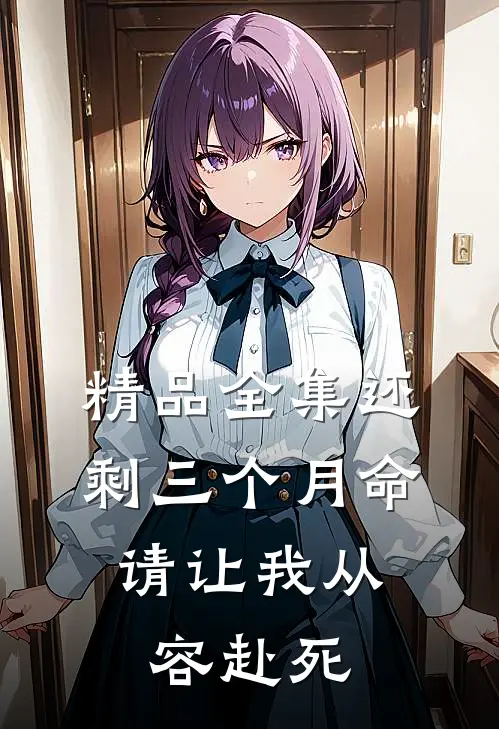 精品全集还剩三个月命，请让我从容赴死