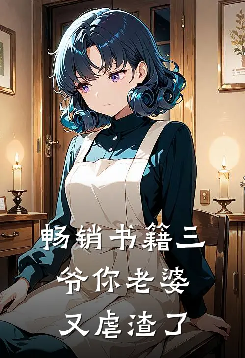 畅销书籍三爷你老婆又虐渣了
