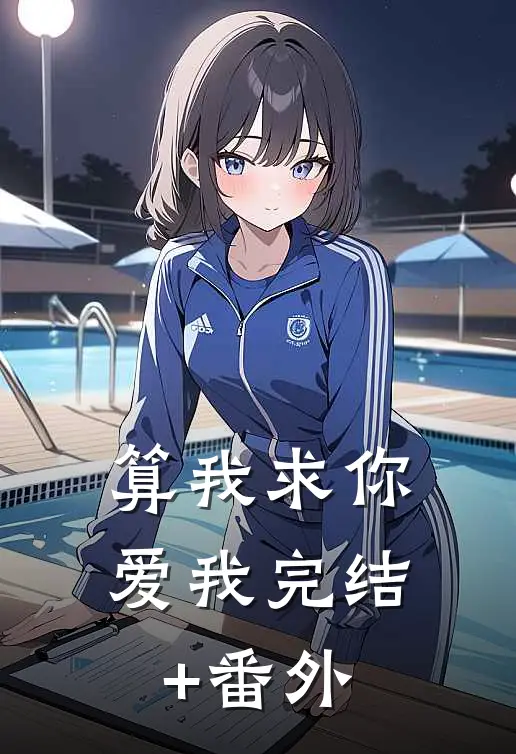 算我求你，爱我完结+番外
