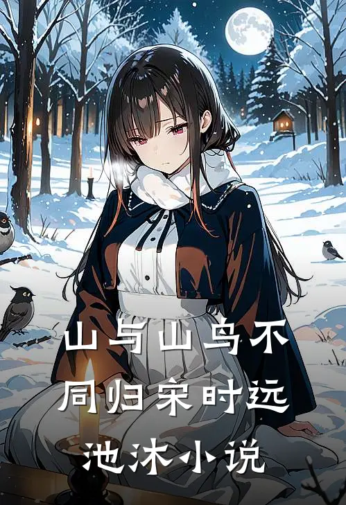 山与山鸟不同归宋时远池沐小说