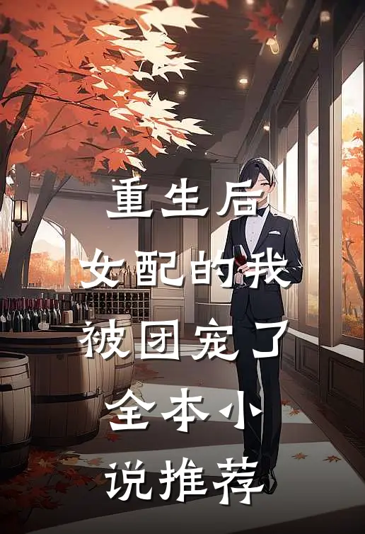 重生后，女配的我被团宠了全本小说推荐