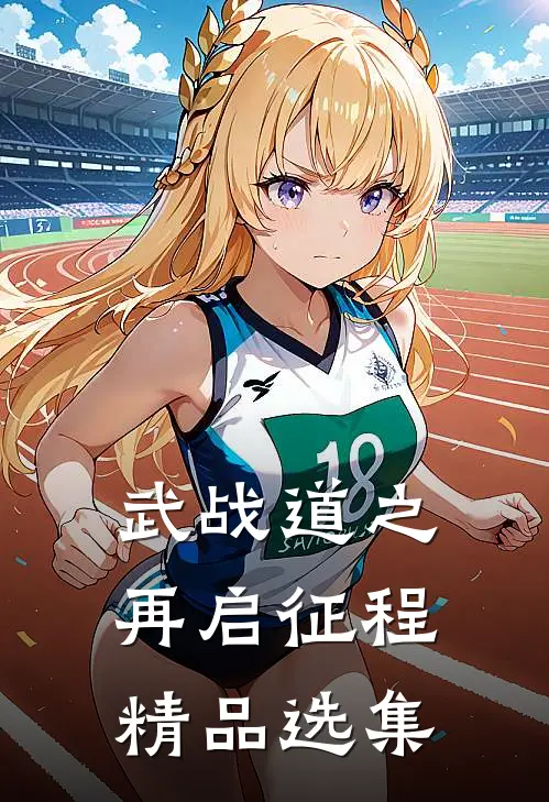 武战道之再启征程精品选集