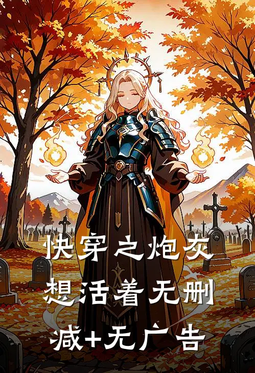 快穿之炮灰想活着无删减+无广告