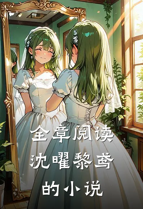 全章阅读沈曜黎鸢的小说
