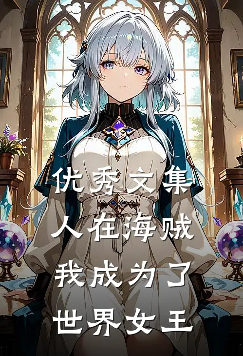 优秀文集人在海贼：我成为了世界女王