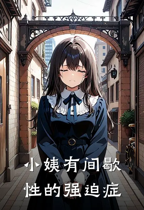 小姨有间歇性的强迫症