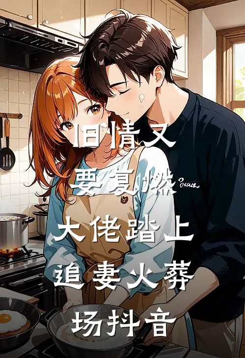 旧情又要复燃，大佬踏上追妻火葬场抖音