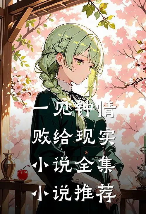 一见钟情败给现实小说全集小说推荐