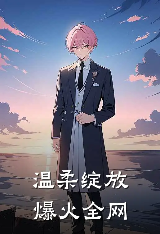 温柔绽放爆火全网
