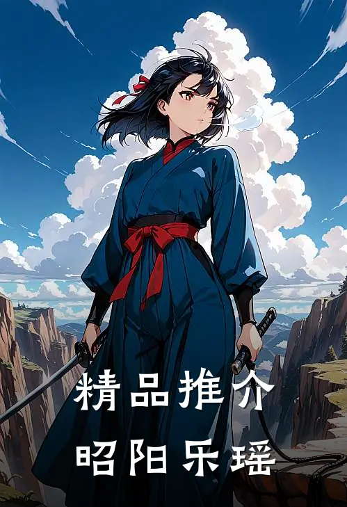 精品推介昭阳乐瑶