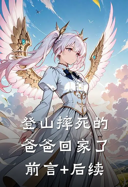 登山摔死的爸爸回家了前言+后续