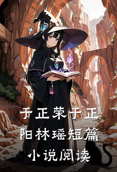于正荣于正阳林瑶短篇小说阅读
