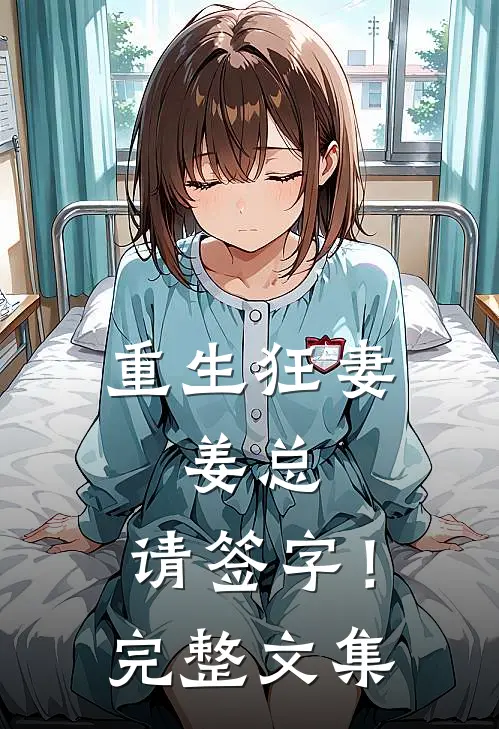 重生狂妻：姜总，请签字！完整文集