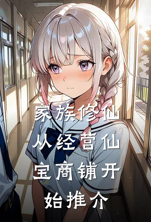 家族修仙：从经营仙宝商铺开始推介
