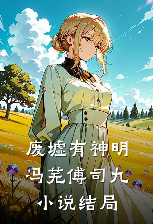 废墟有神明冯芜傅司九小说结局
