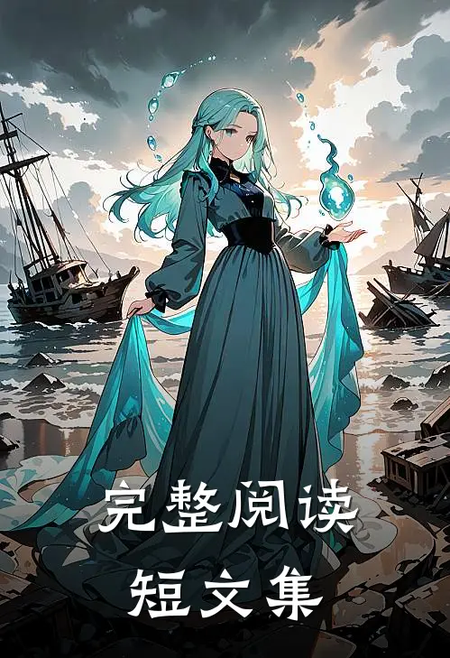 完整阅读短文集