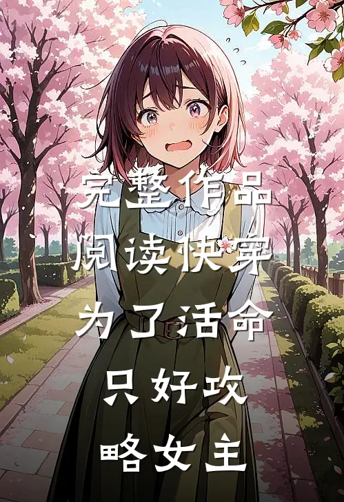 完整作品阅读快穿：为了活命，只好攻略女主