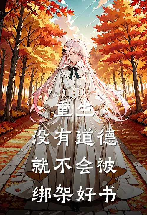 重生：没有道德，就不会被绑架好书