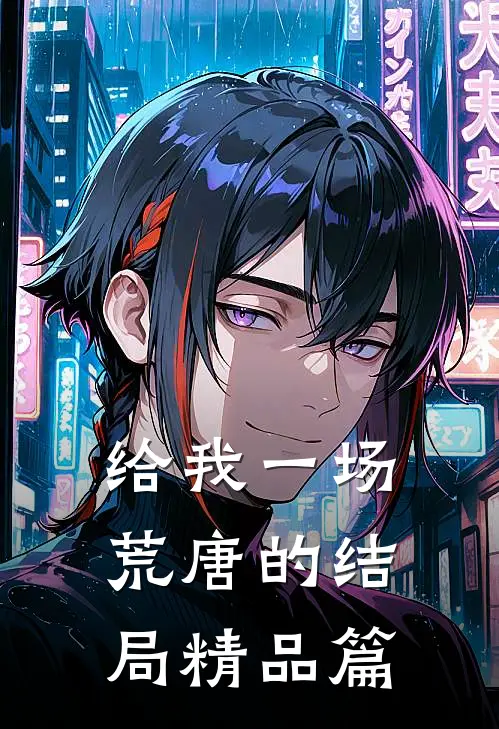 给我一场荒唐的结局精品篇