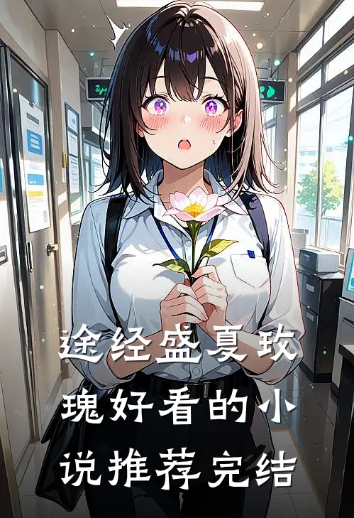 途经盛夏玫瑰好看的小说推荐完结