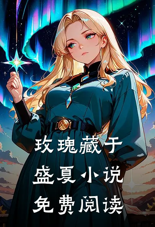 玫瑰藏于盛夏小说免费阅读