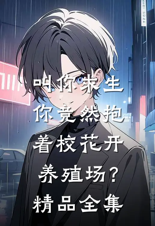 叫你求生，你竟然抱着校花开养殖场？精品全集