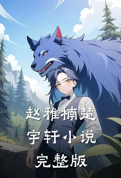 赵雅楠楚宇轩小说完整版