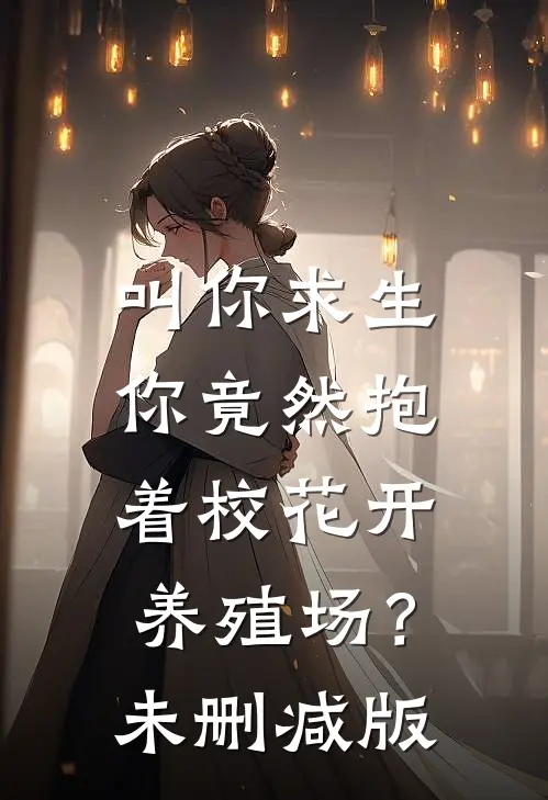 叫你求生，你竟然抱着校花开养殖场？未删减版