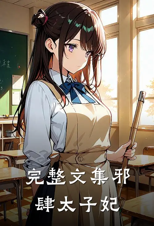 完整文集邪肆太子妃
