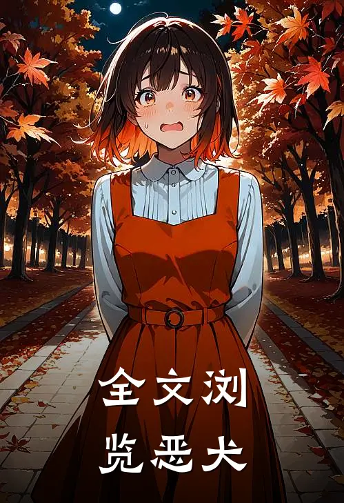 全文浏览恶犬