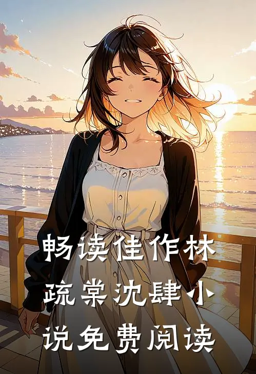 畅读佳作林疏棠沈肆小说免费阅读