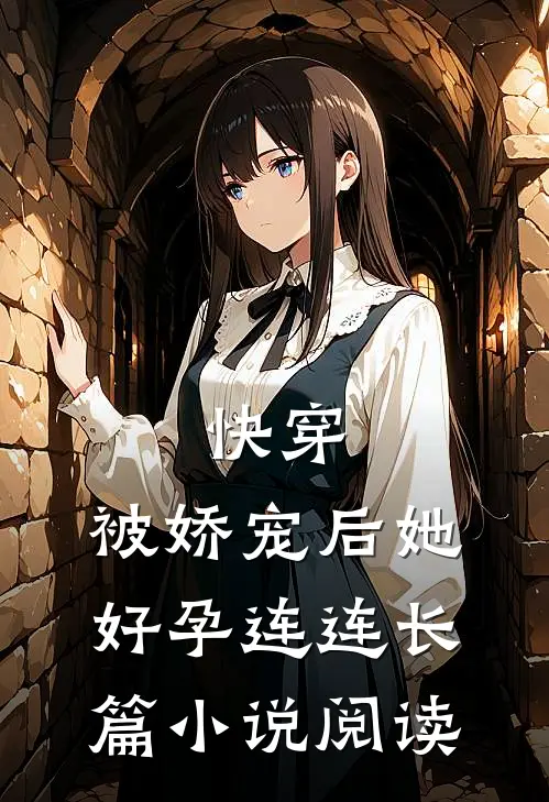 快穿:被娇宠后她好孕连连长篇小说阅读