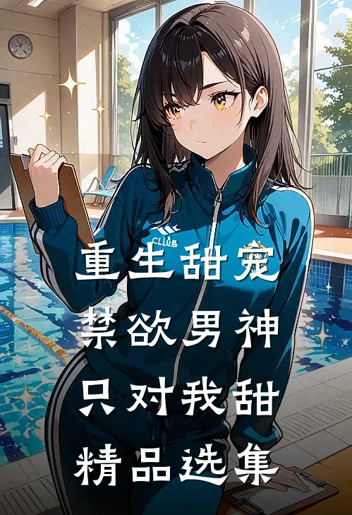 重生甜宠：禁欲男神只对我甜精品选集
