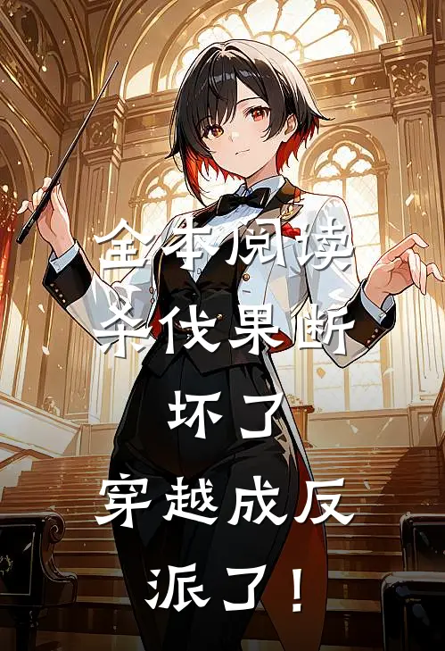 全本阅读杀伐果断：坏了，穿越成反派了！