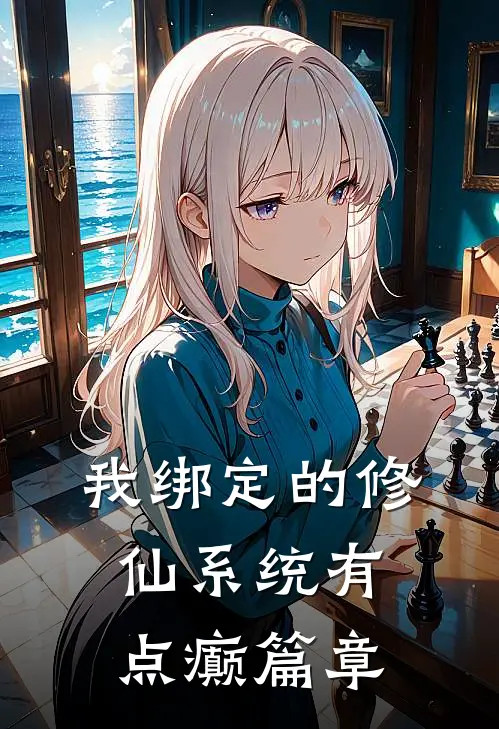 我绑定的修仙系统有点癫篇章