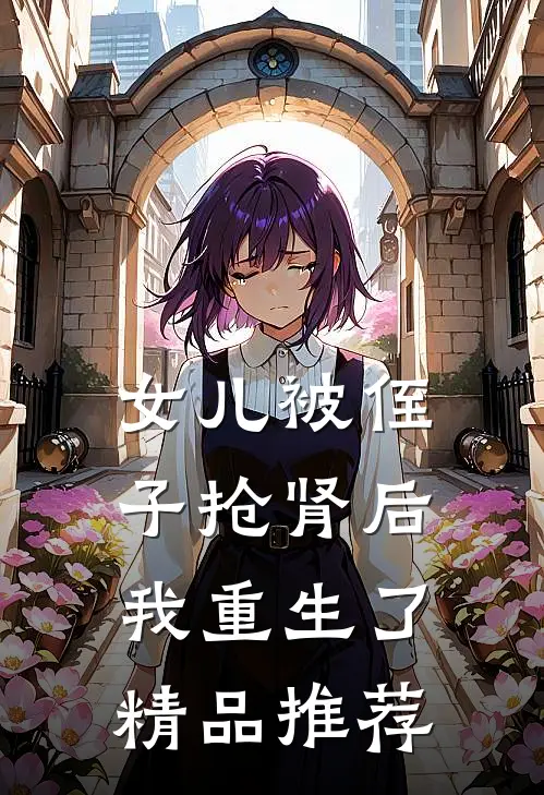 女儿被侄子抢肾后，我重生了精品推荐