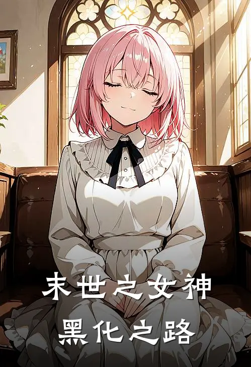 末世之女神黑化之路
