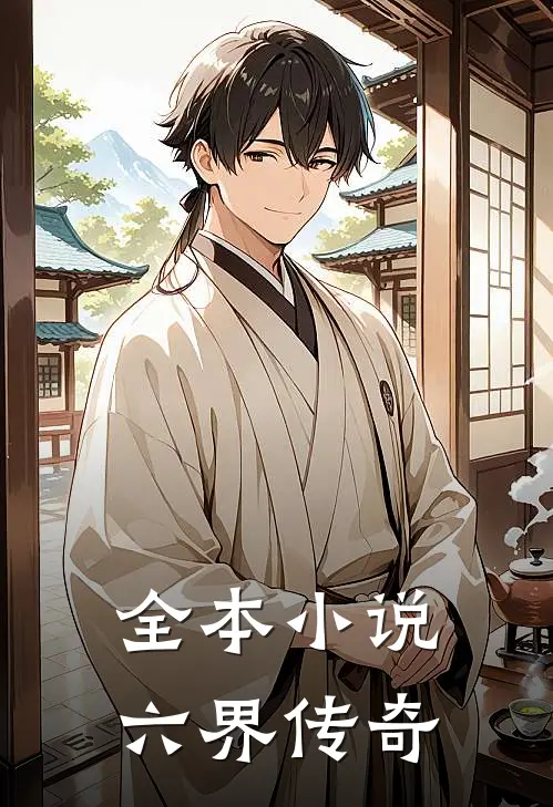 全本小说六界传奇