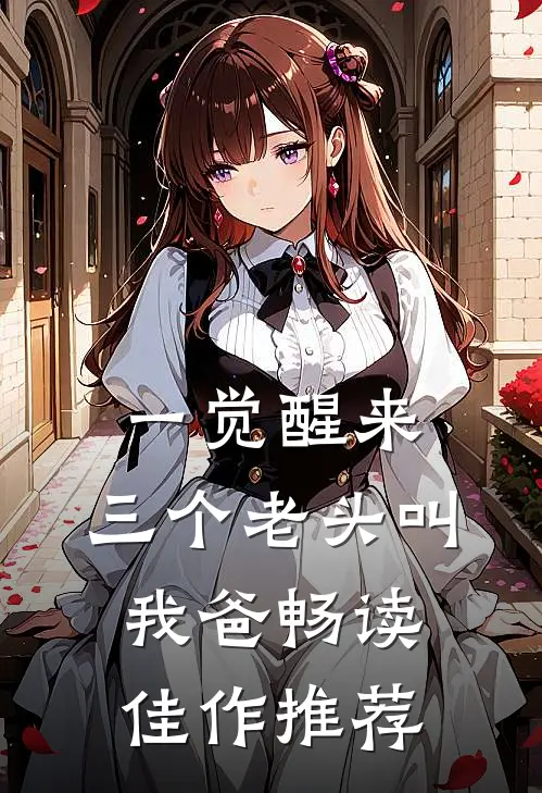 一觉醒来，三个老头叫我爸畅读佳作推荐