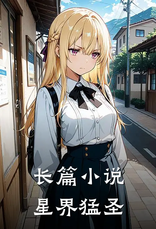 长篇小说星界猛圣