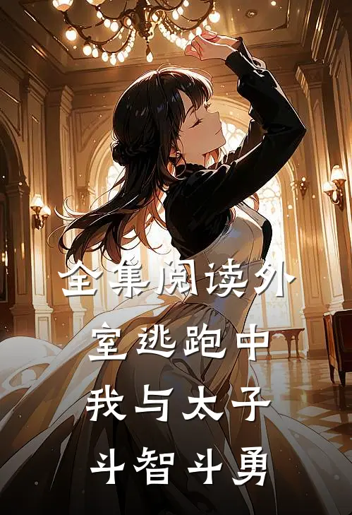 全集阅读外室逃跑中：我与太子斗智斗勇